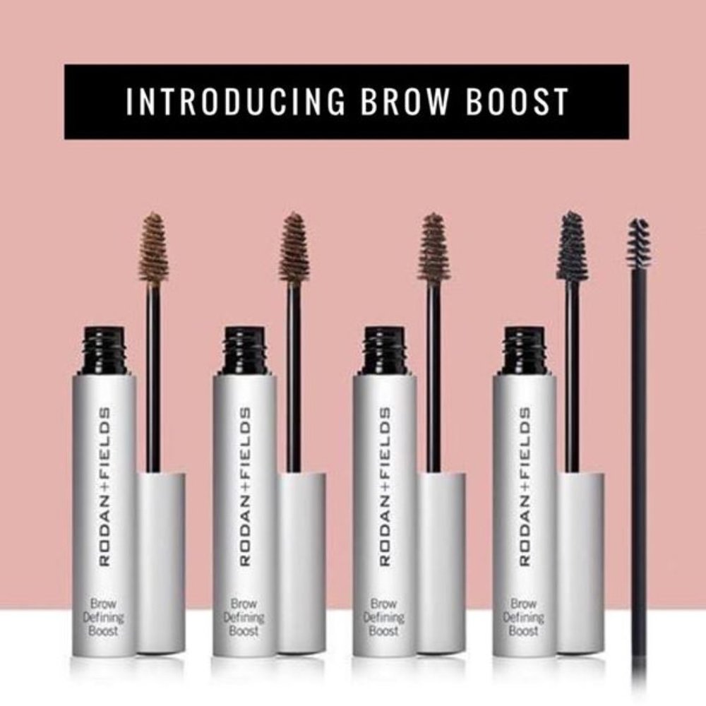 Brow Defining Boost